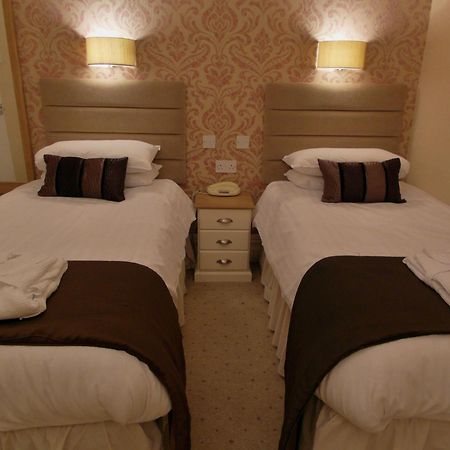 Bedford Hotel Lytham St Annes Ruang foto