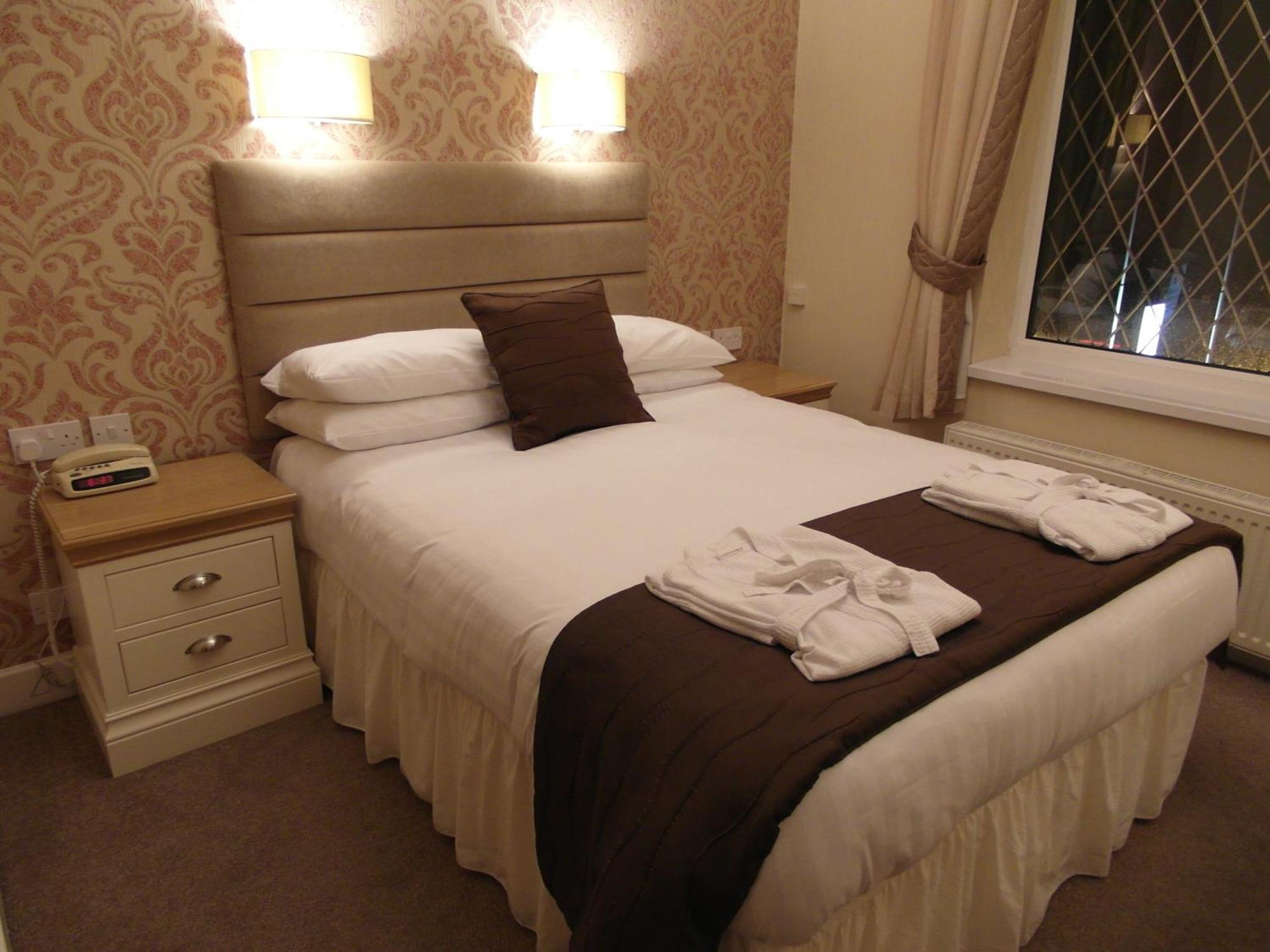Bedford Hotel Lytham St Annes Ruang foto