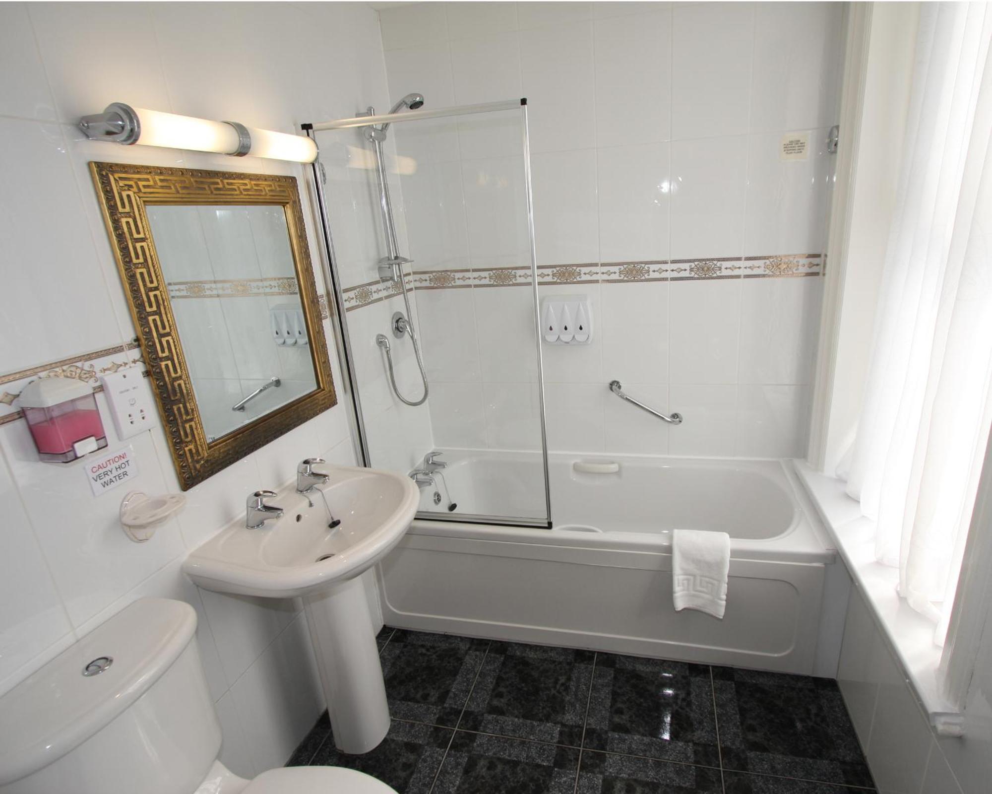 Bedford Hotel Lytham St Annes Ruang foto
