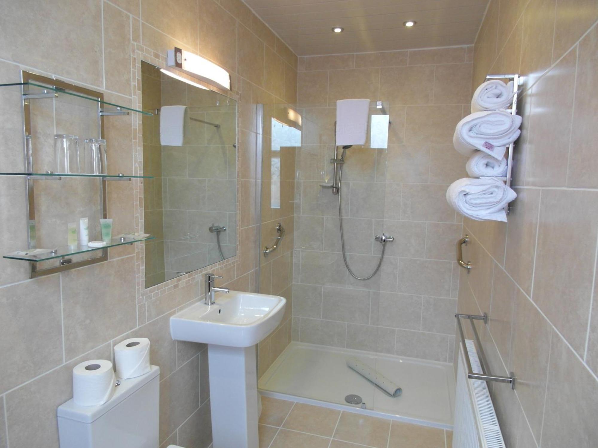 Bedford Hotel Lytham St Annes Ruang foto