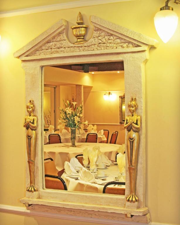 Bedford Hotel Lytham St Annes Bagian luar foto
