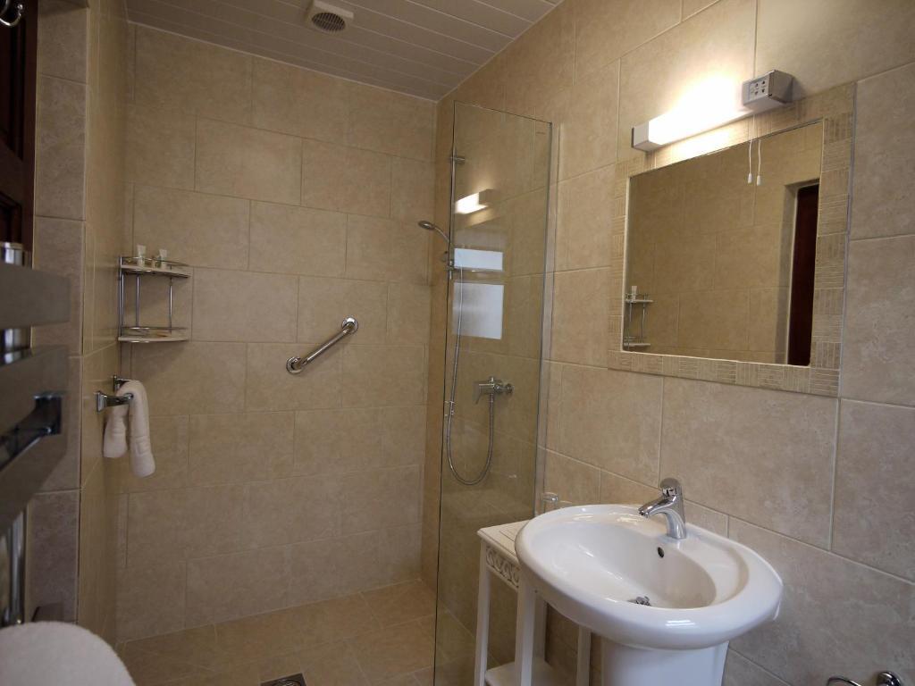 Bedford Hotel Lytham St Annes Ruang foto