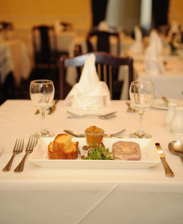 Bedford Hotel Lytham St Annes Bagian luar foto