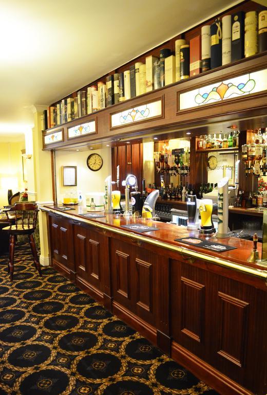 Bedford Hotel Lytham St Annes Bagian luar foto
